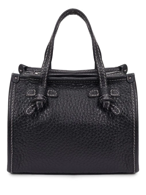 Сумка кожаная GIANNI CHIARINI