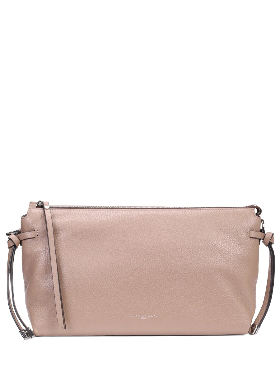 Сумка кожаная