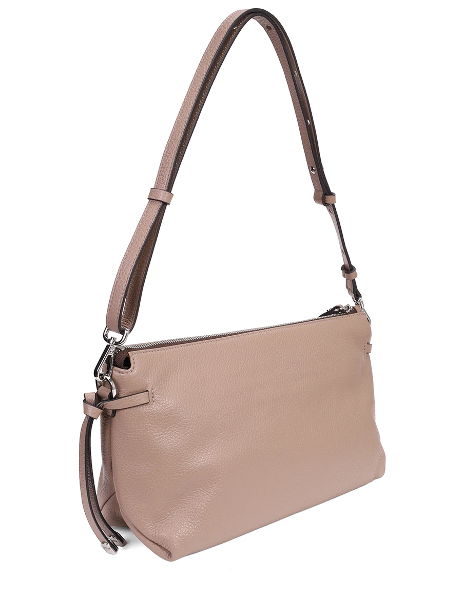 Сумка кожаная