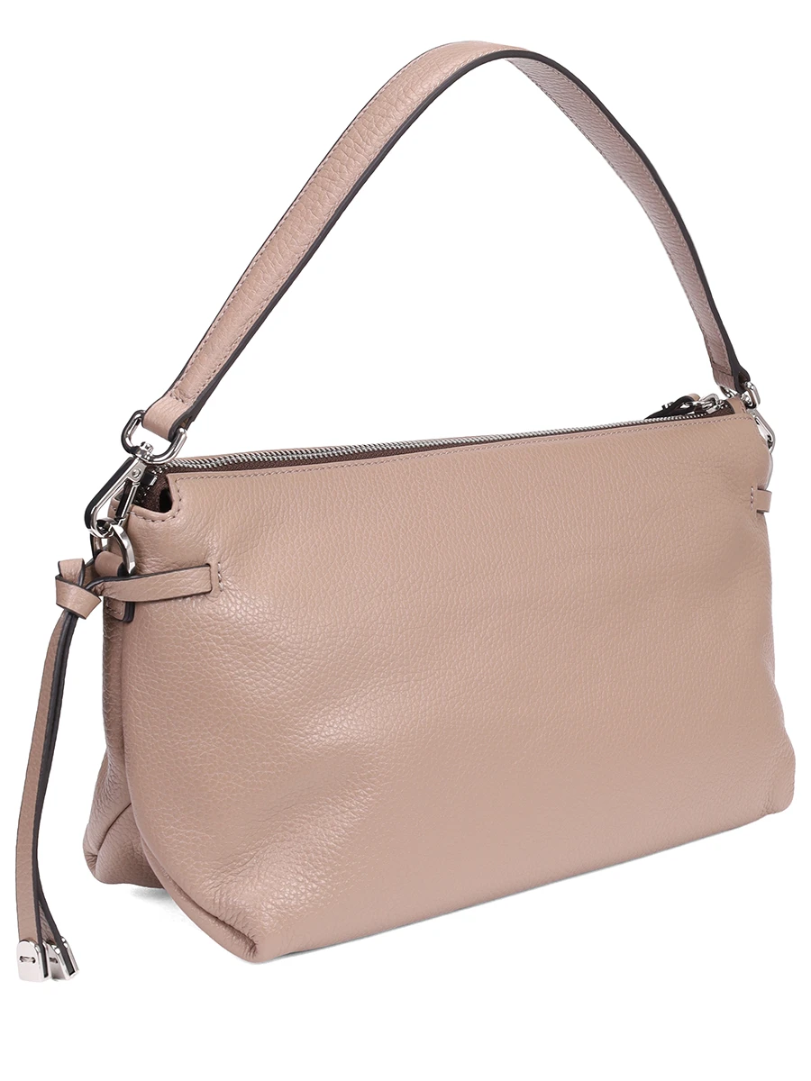 Сумка кожаная