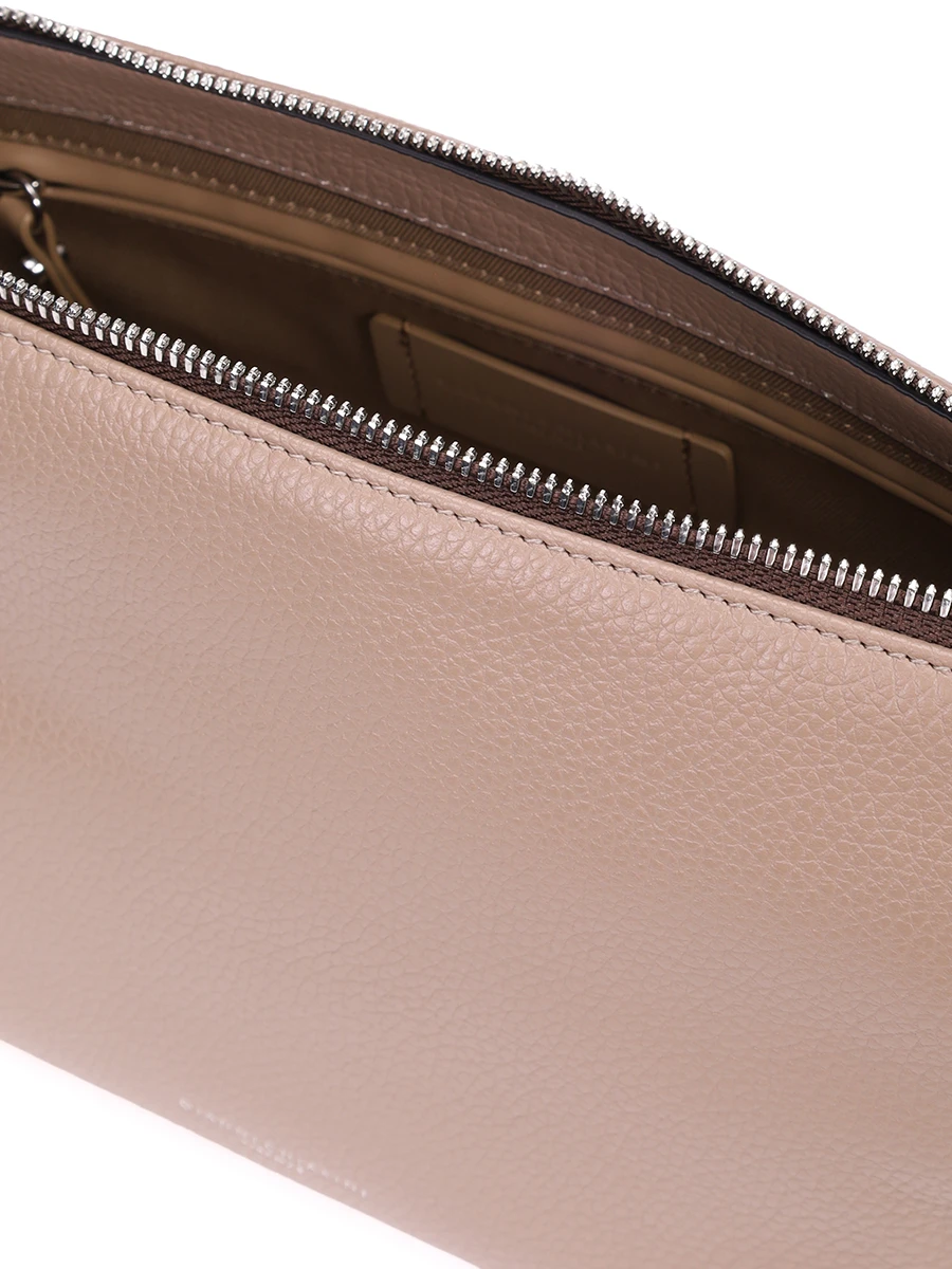 Сумка кожаная