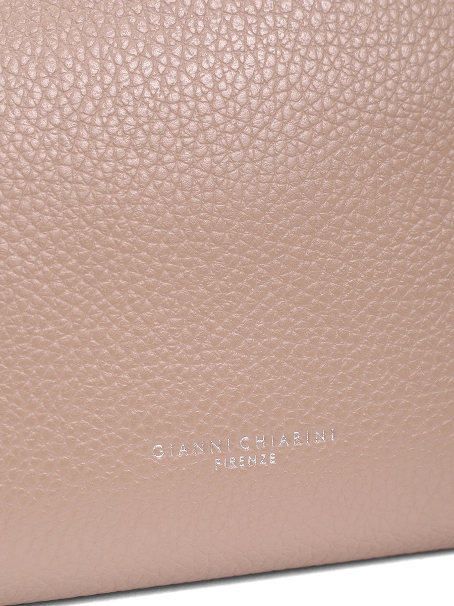 Сумка кожаная