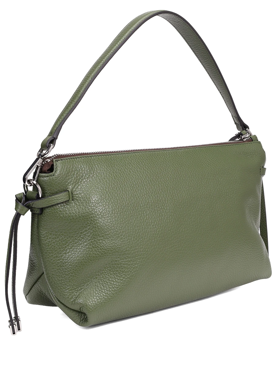 Сумка кожаная