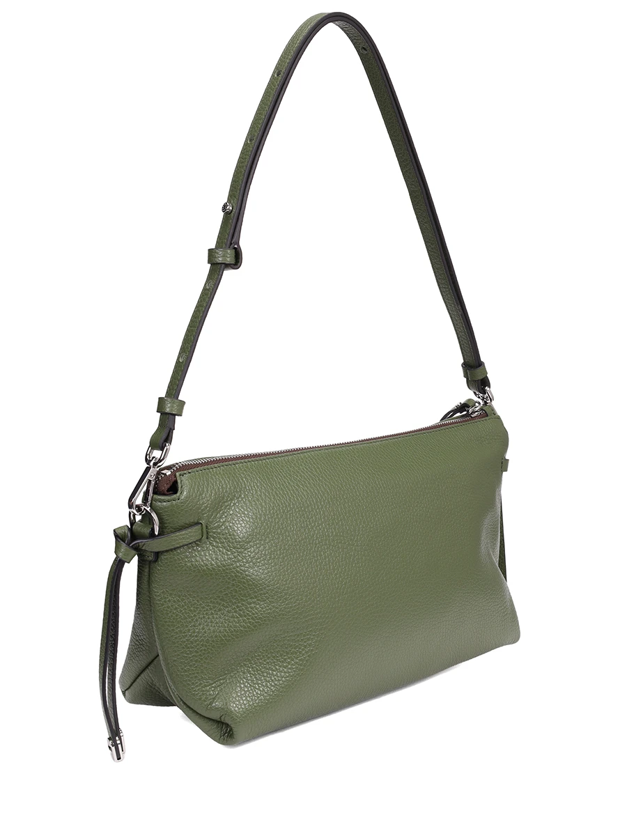 Сумка кожаная