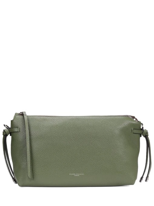 Сумка кожаная GIANNI CHIARINI