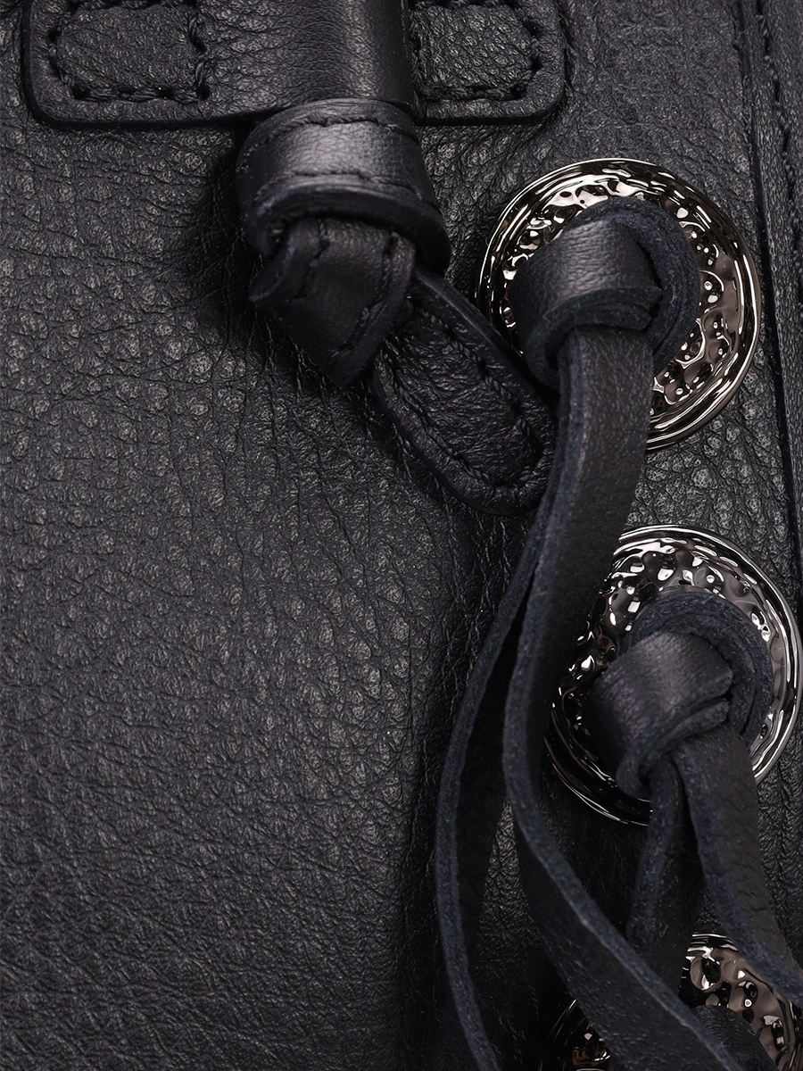 Сумка кожаная