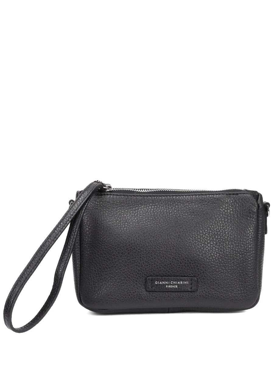 Сумка кожаная