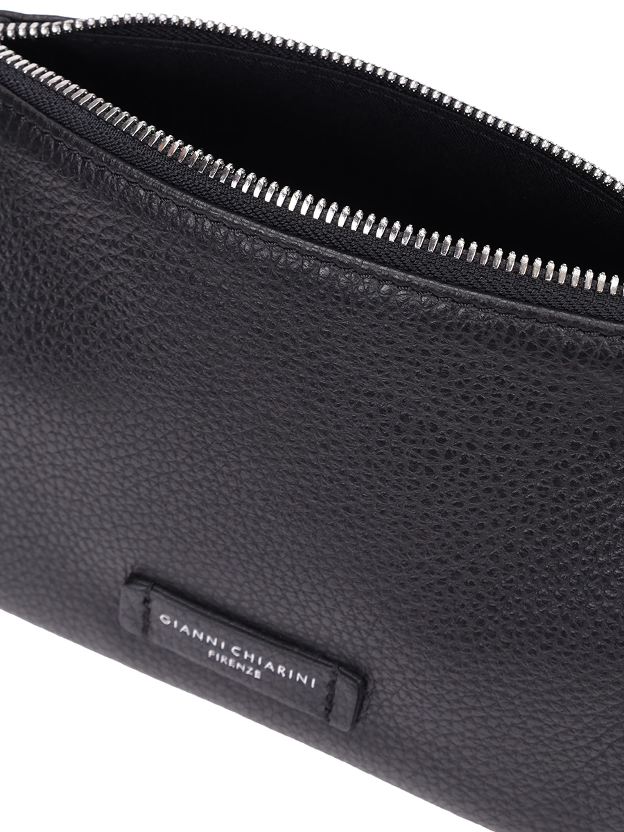 Сумка кожаная