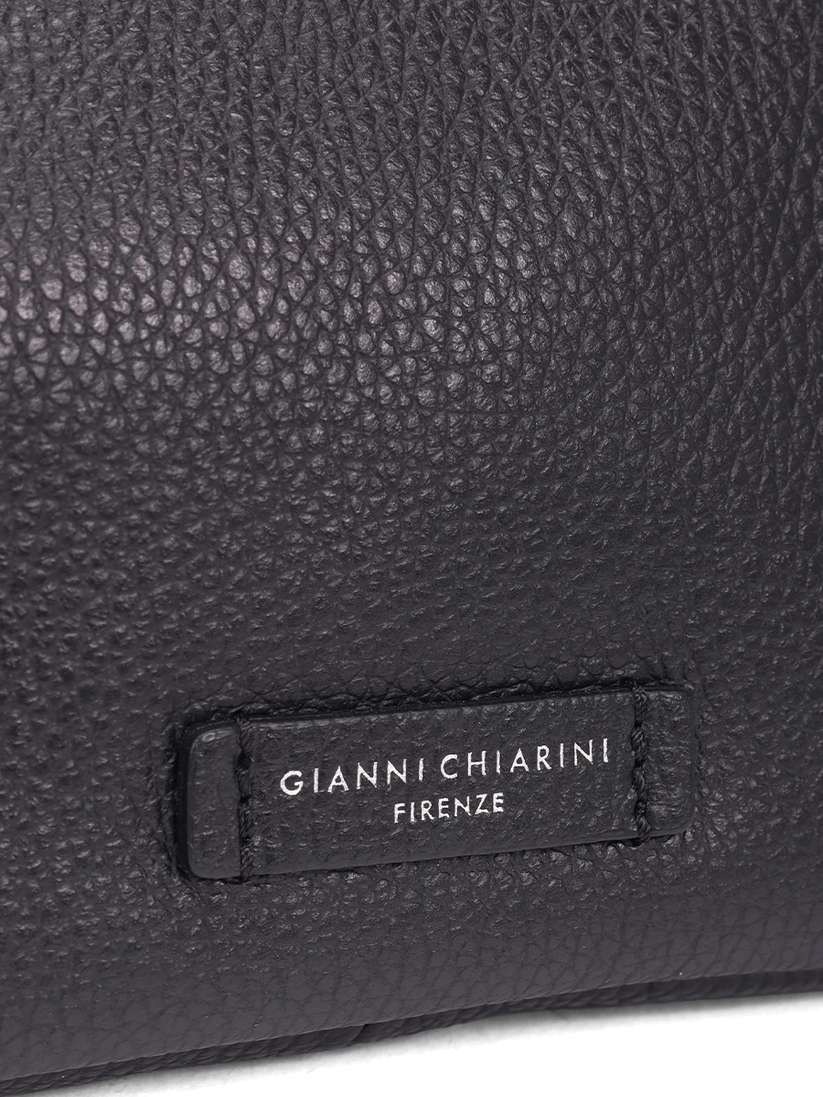 Сумка кожаная