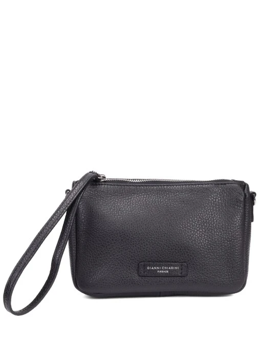 Сумка кожаная GIANNI CHIARINI