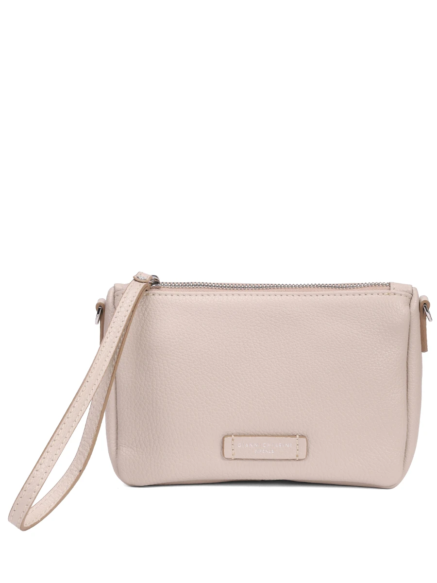 Сумка кожаная