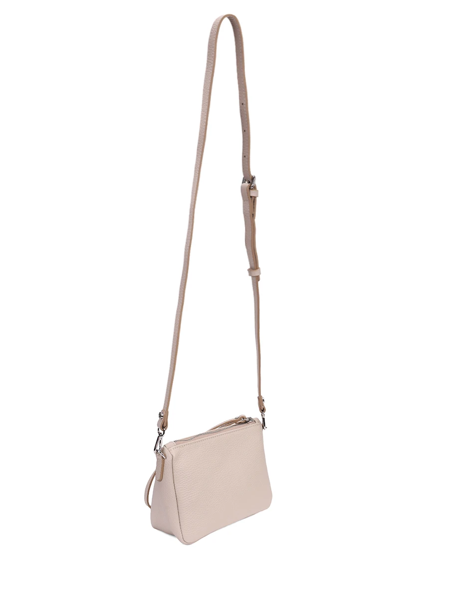 Сумка кожаная