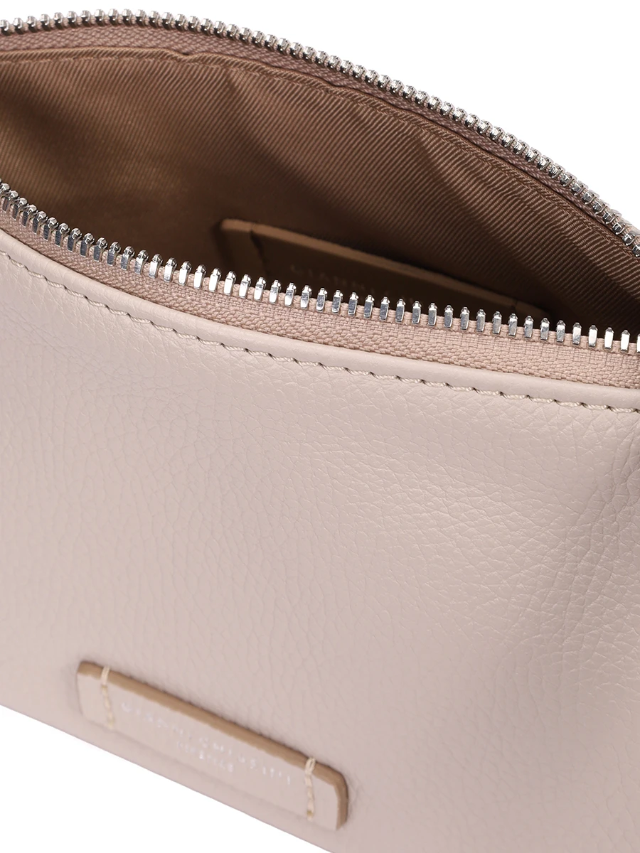 Сумка кожаная