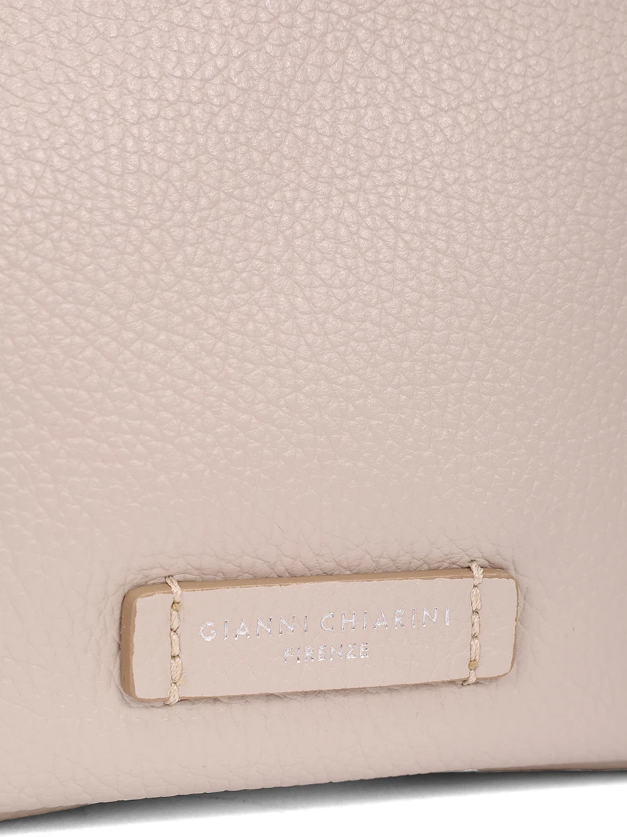 Сумка кожаная