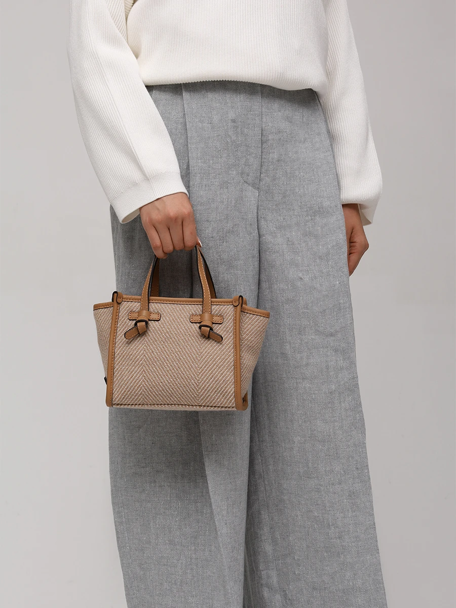 Сумка текстильная