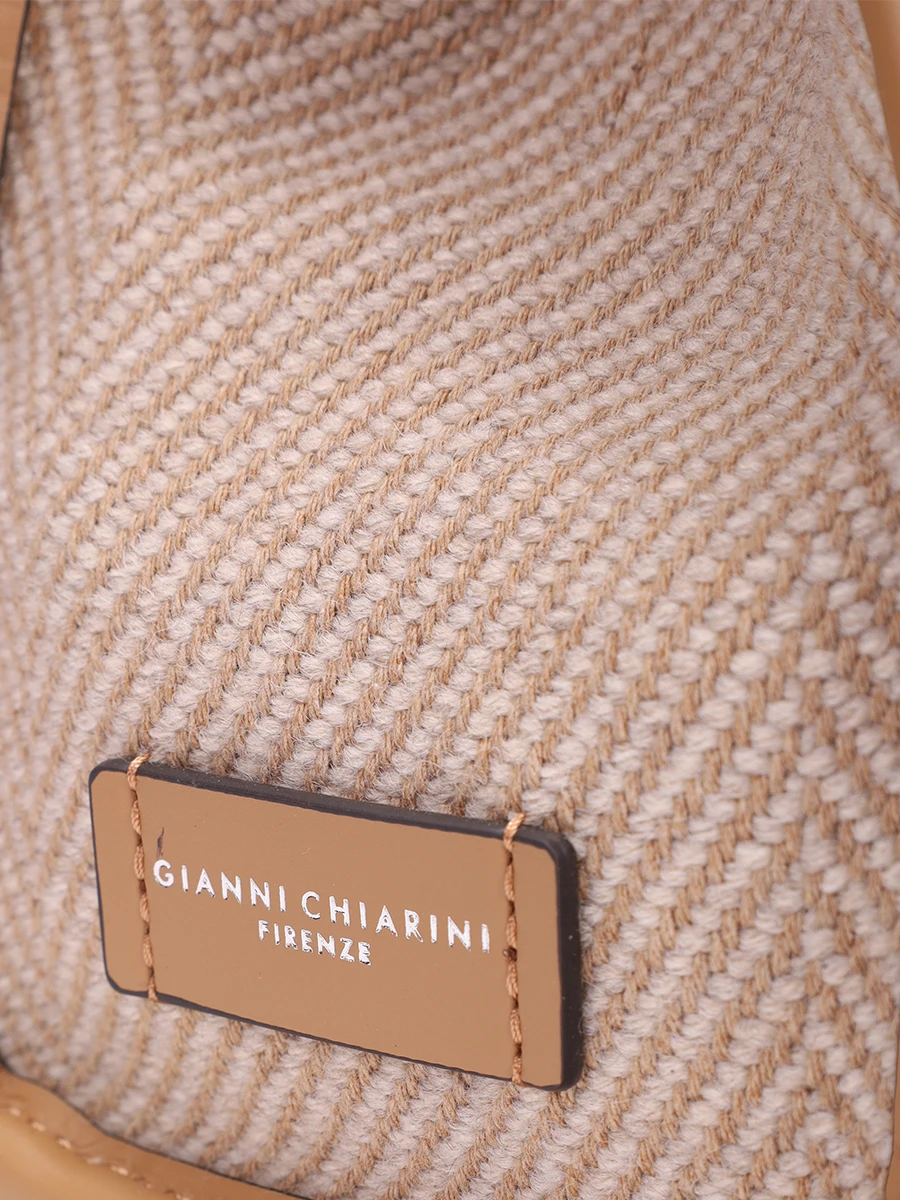 Сумка текстильная