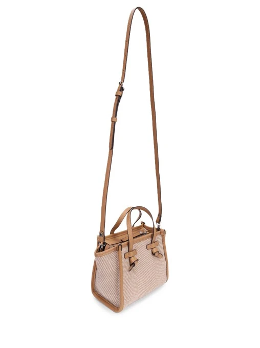 Сумка текстильная GIANNI CHIARINI