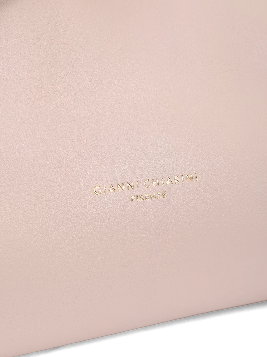 Сумка кожаная