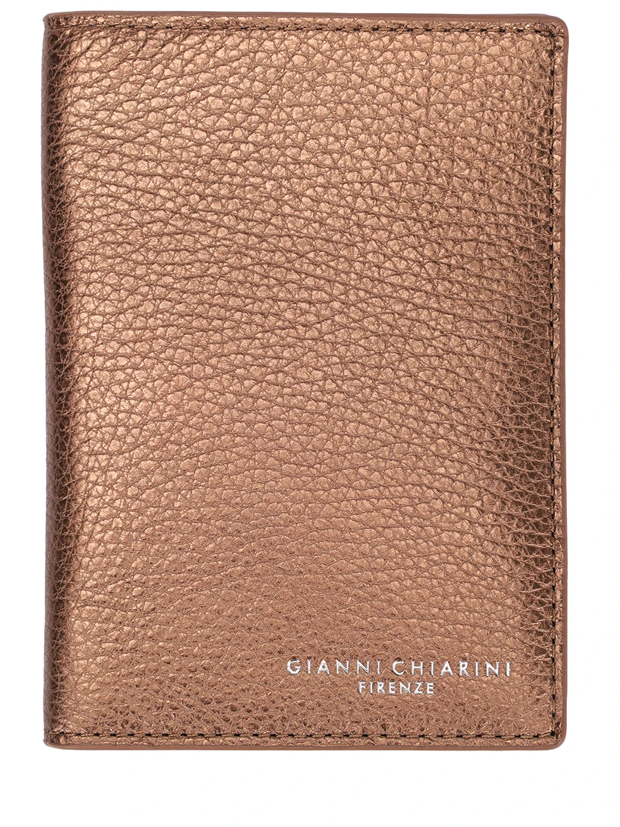 Обложка для документов кожаная