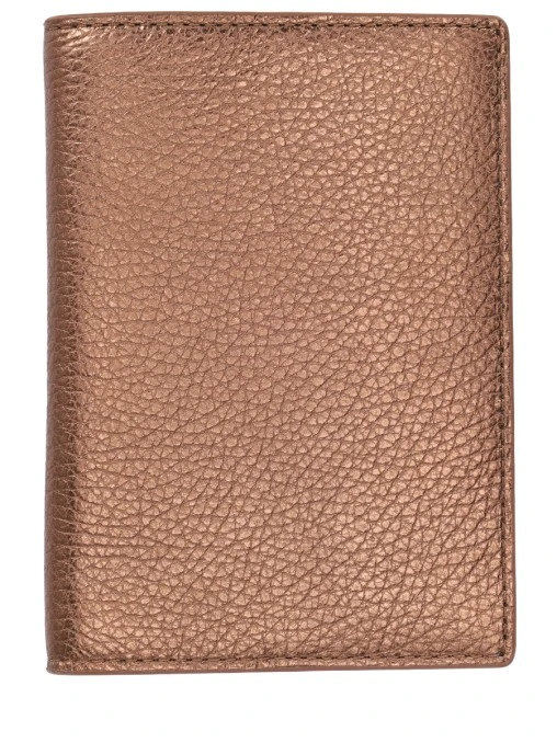 Обложка для документов кожаная GIANNI CHIARINI