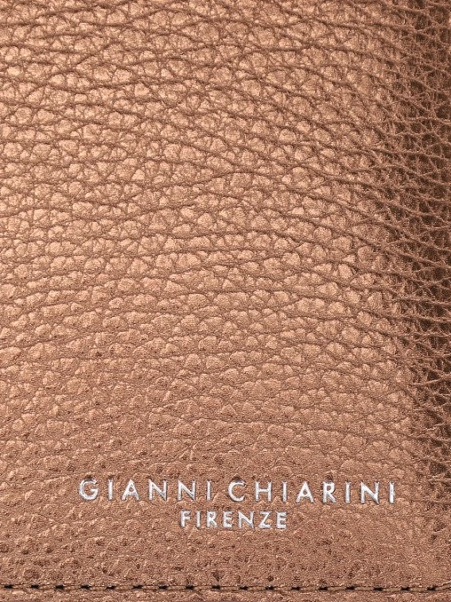 Обложка для документов кожаная GIANNI CHIARINI
