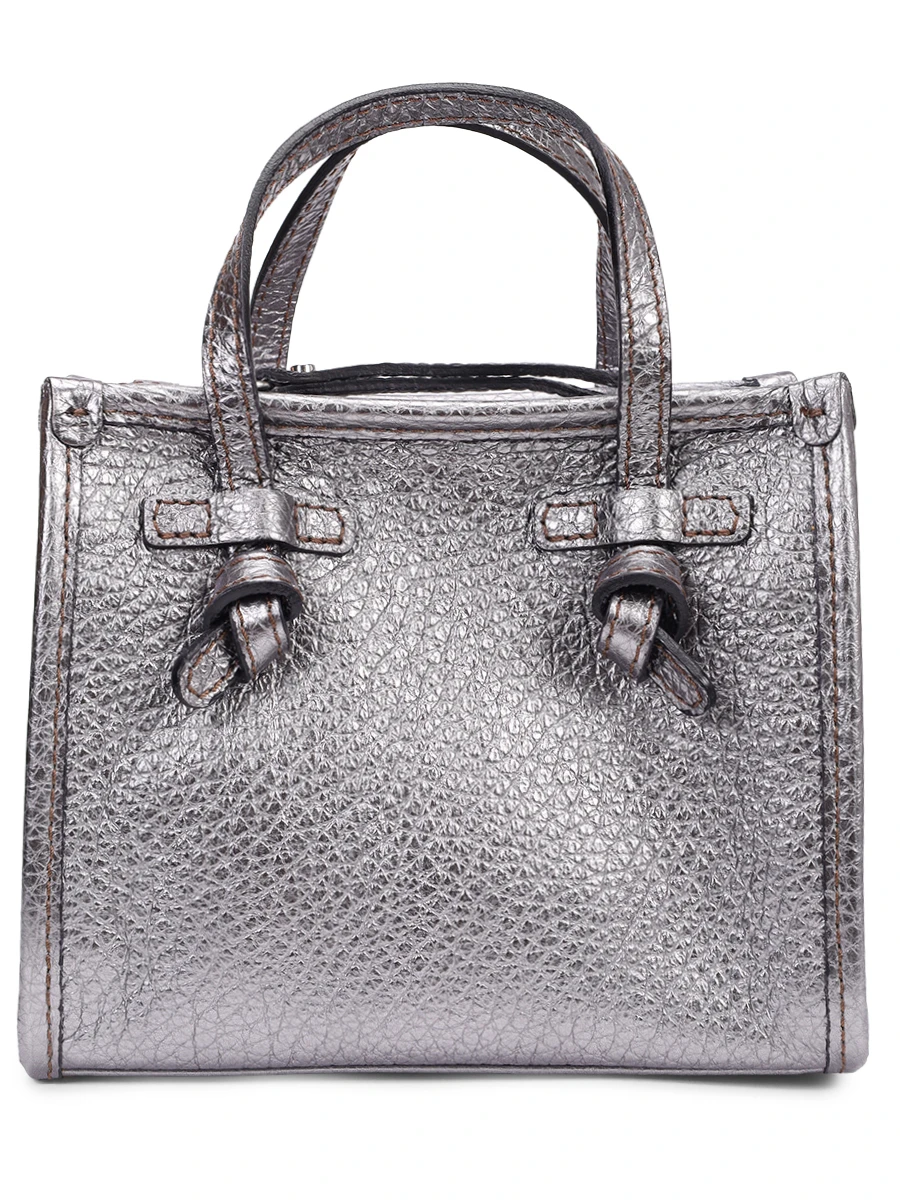 Сумка кожаная