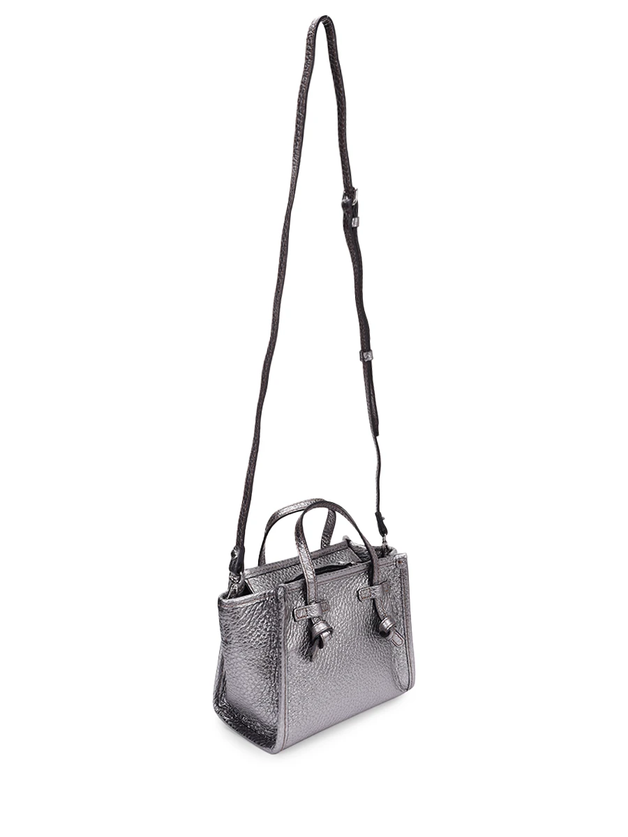 Сумка кожаная