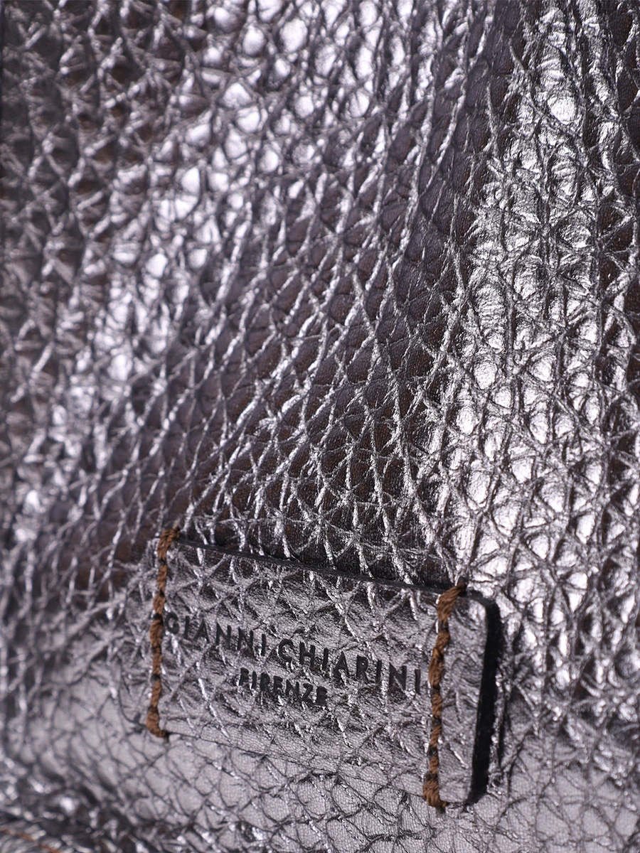 Сумка кожаная