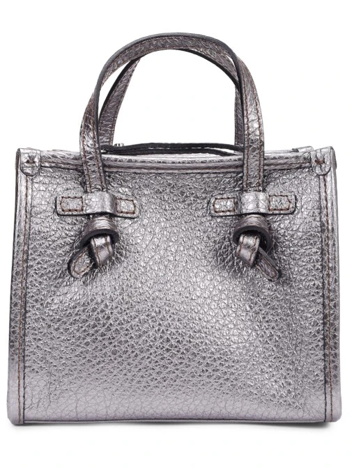 Сумка кожаная GIANNI CHIARINI