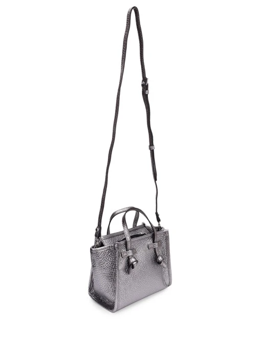 Сумка кожаная GIANNI CHIARINI