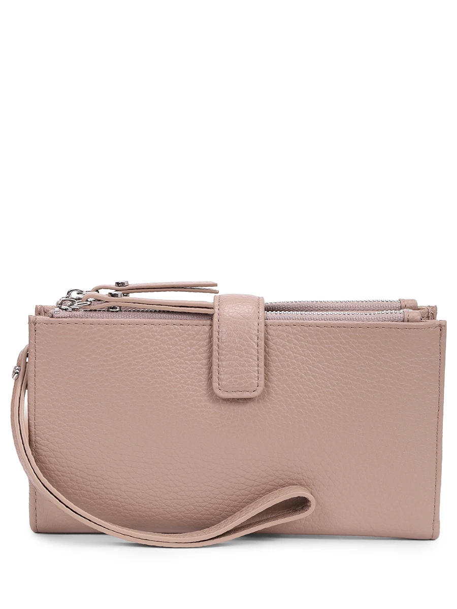 Портмоне кожаное