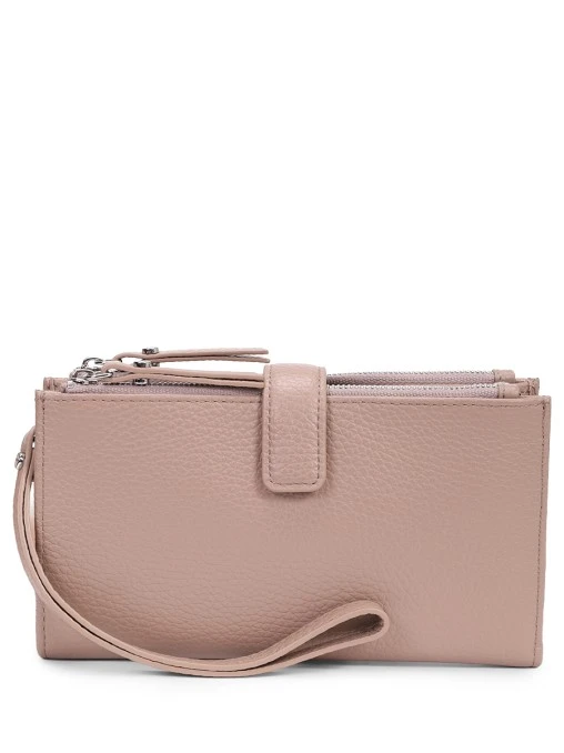 Портмоне кожаное GIANNI CHIARINI