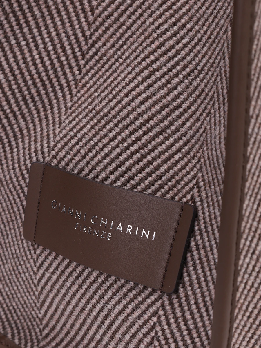 Сумка текстильная