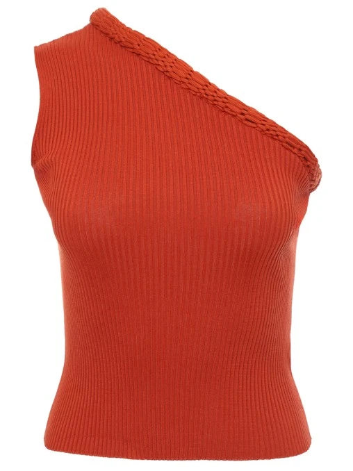 Топ однотонный MRZ