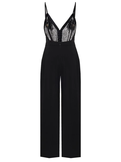 Комбинезон комбинированный ELISABETTA FRANCHI