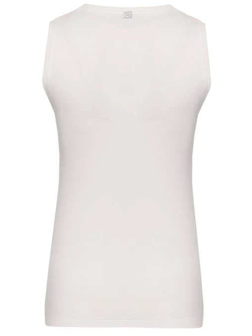 Топ хлопковый PANICALE