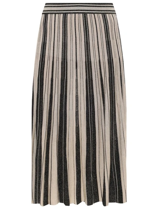 Юбка из вискозы ZIMMERMANN