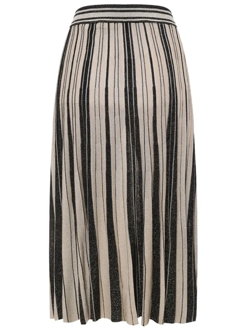 Юбка из вискозы ZIMMERMANN