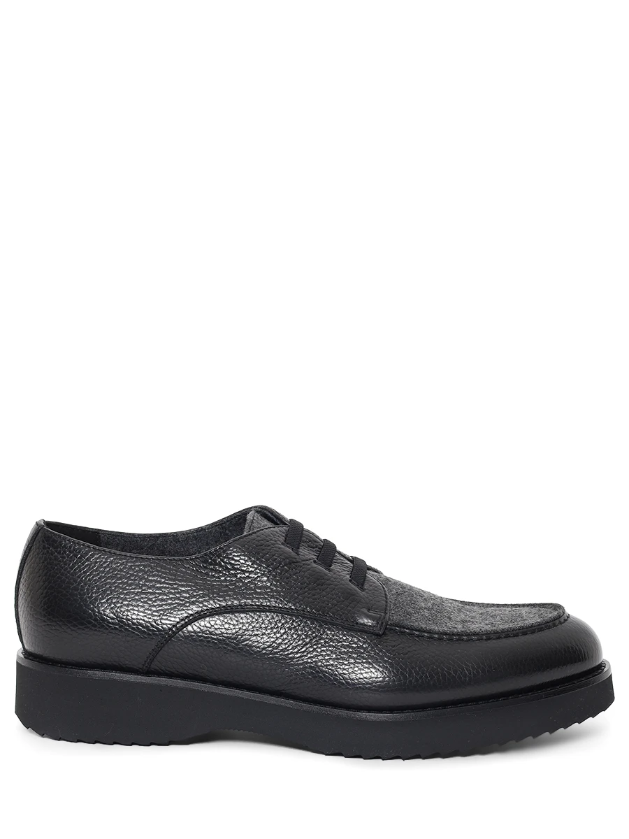 Дерби кожаные на байке