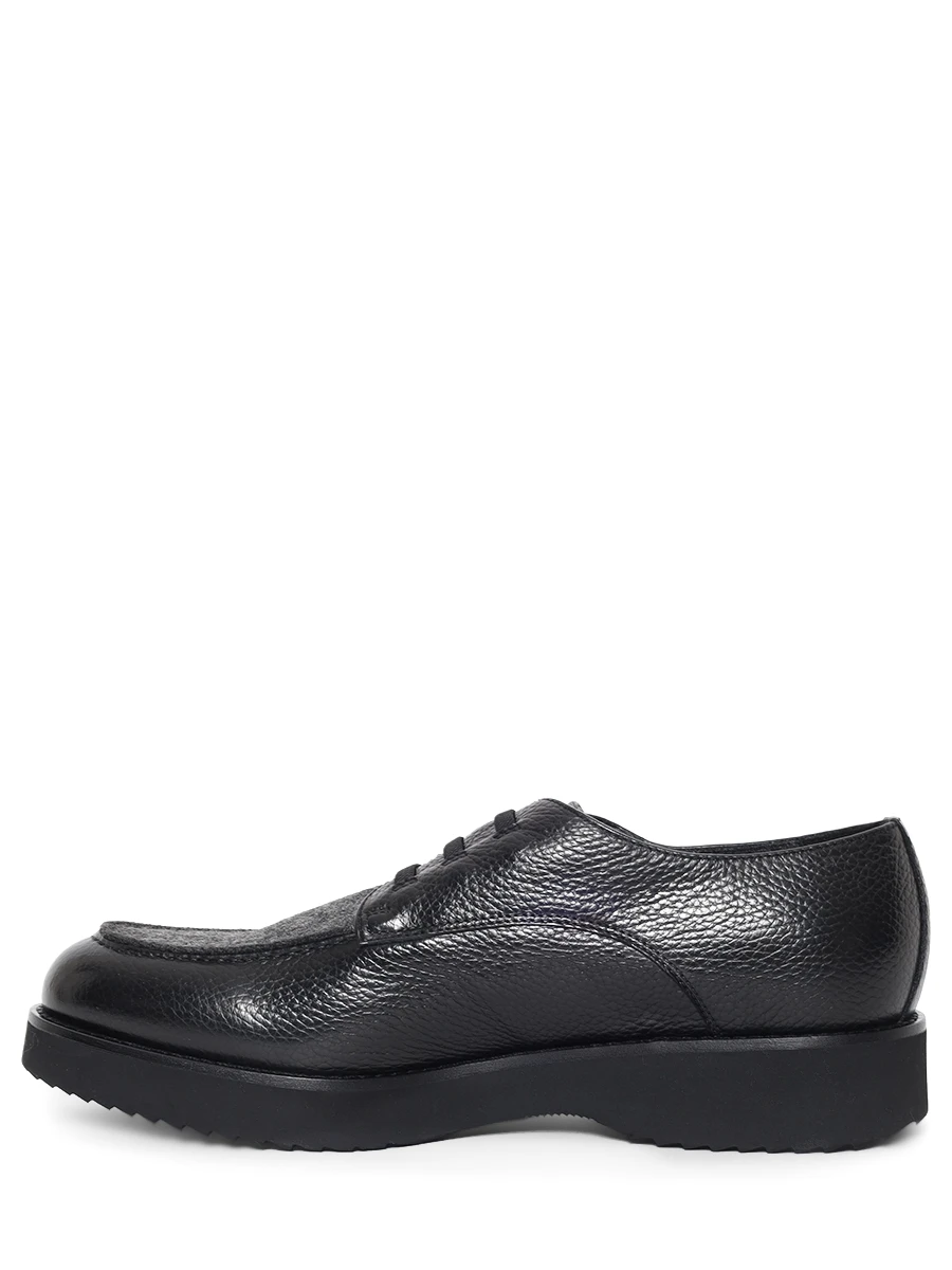 Дерби кожаные на байке