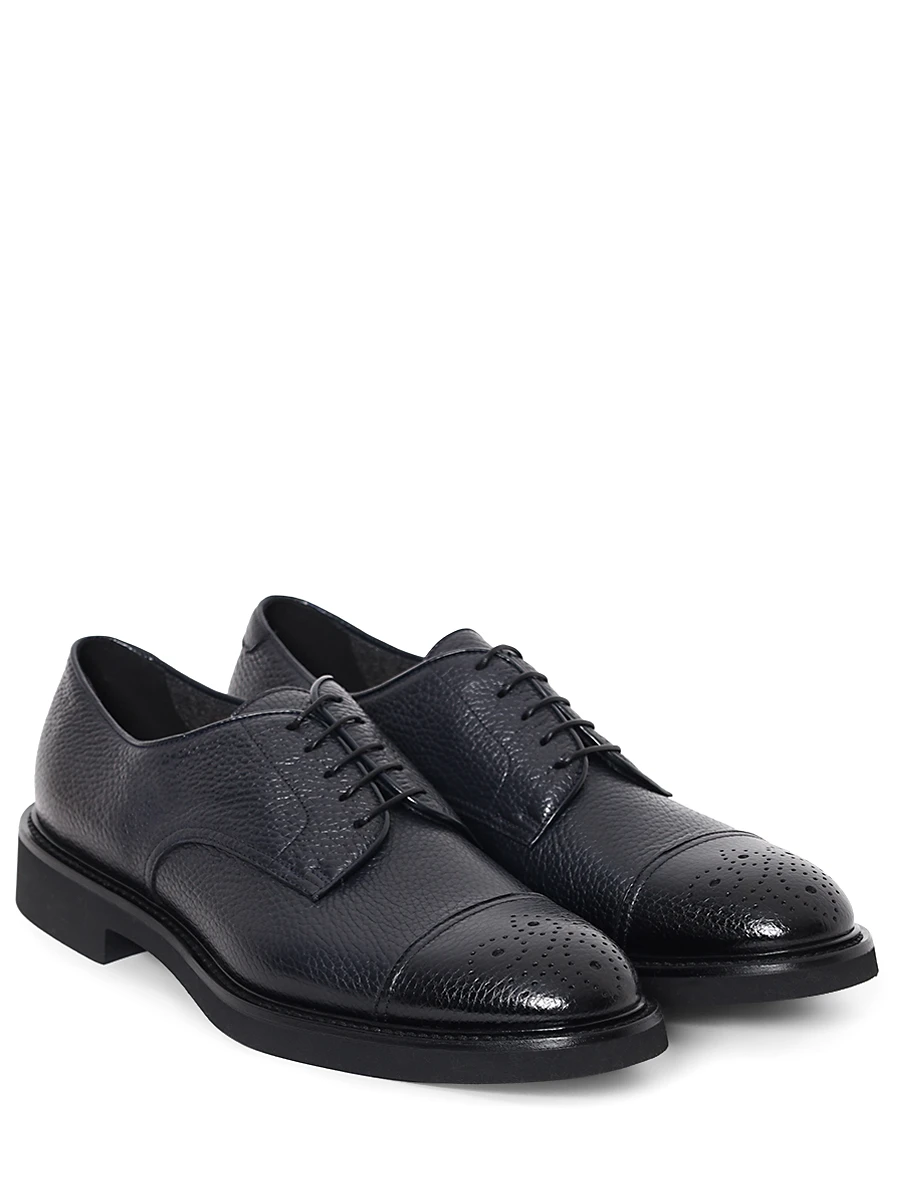 Дерби кожаные на байке