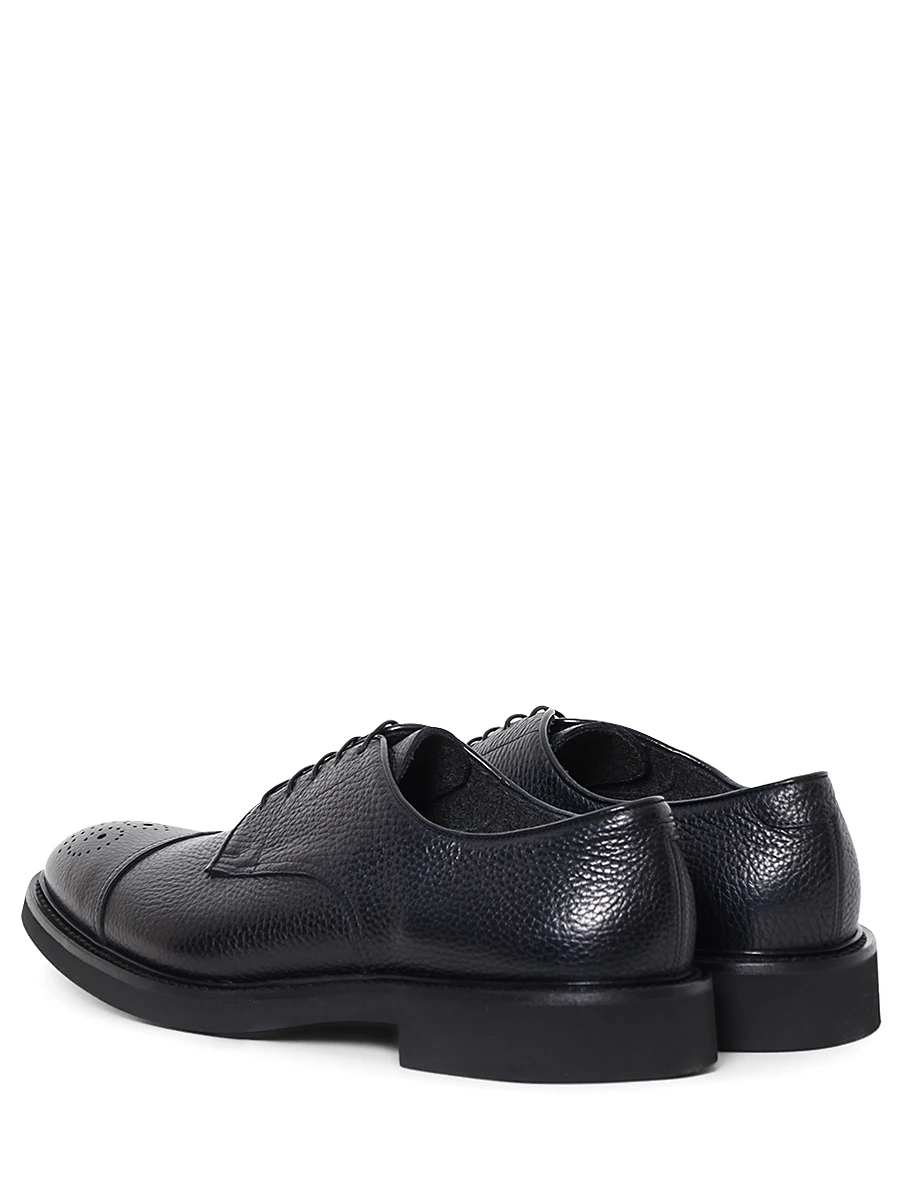 Дерби кожаные на байке