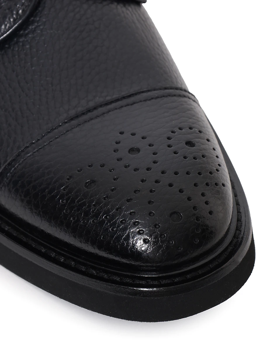 Дерби кожаные на байке