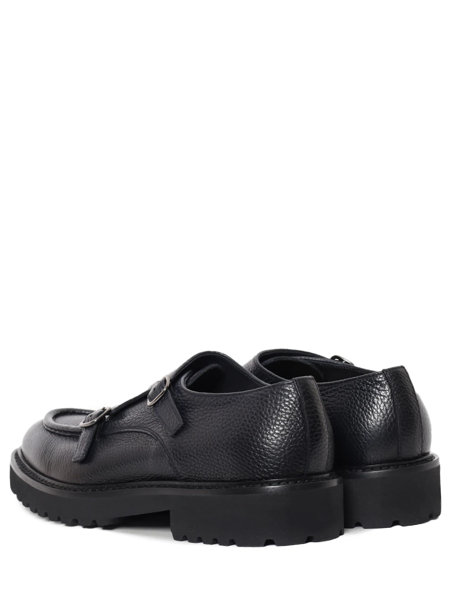 Монки кожаные