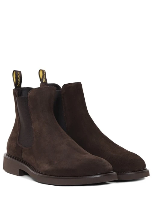 Челси замшевые DOUCAL`S