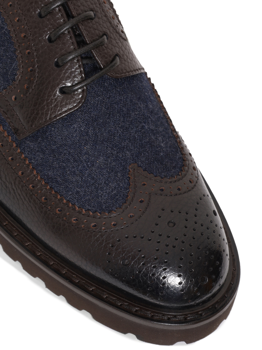 Дерби комбинированные на байке