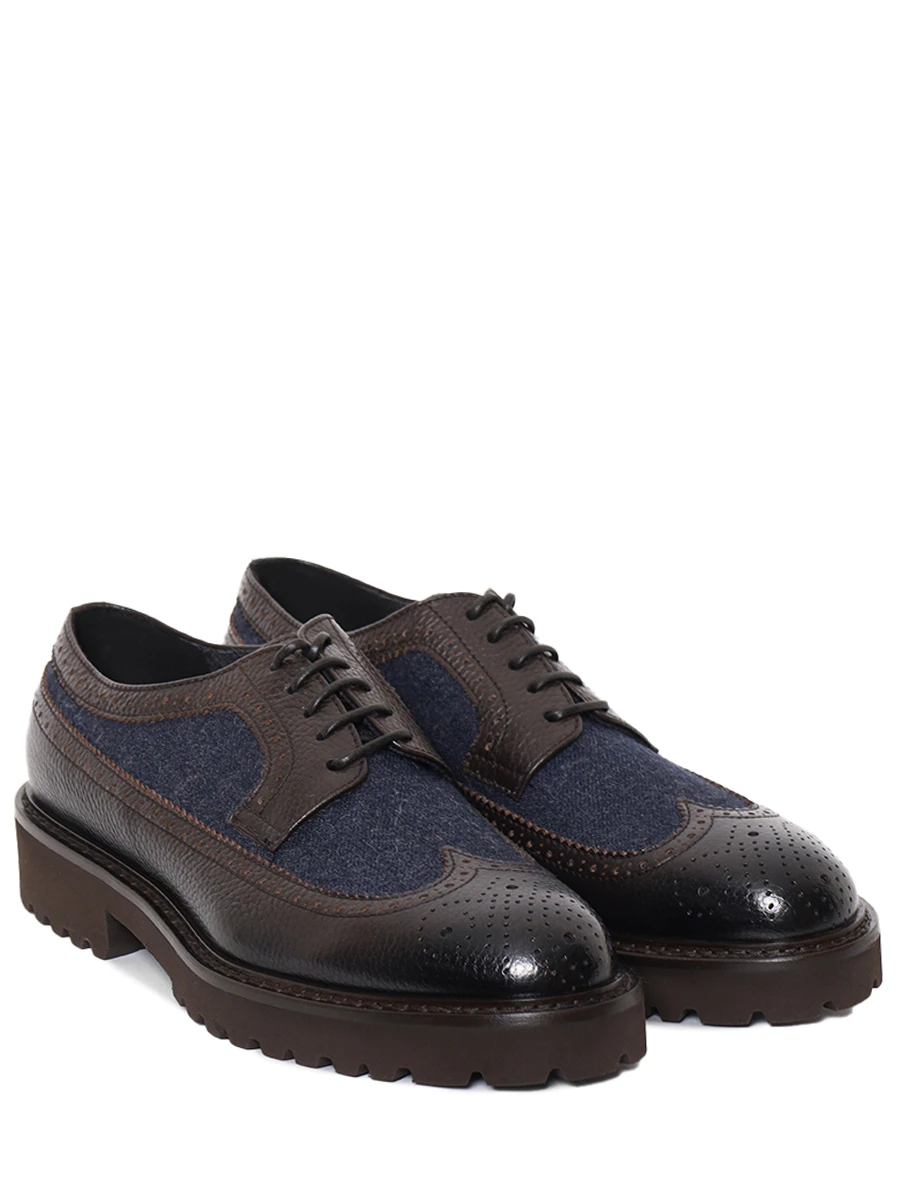 Дерби комбинированные на байке