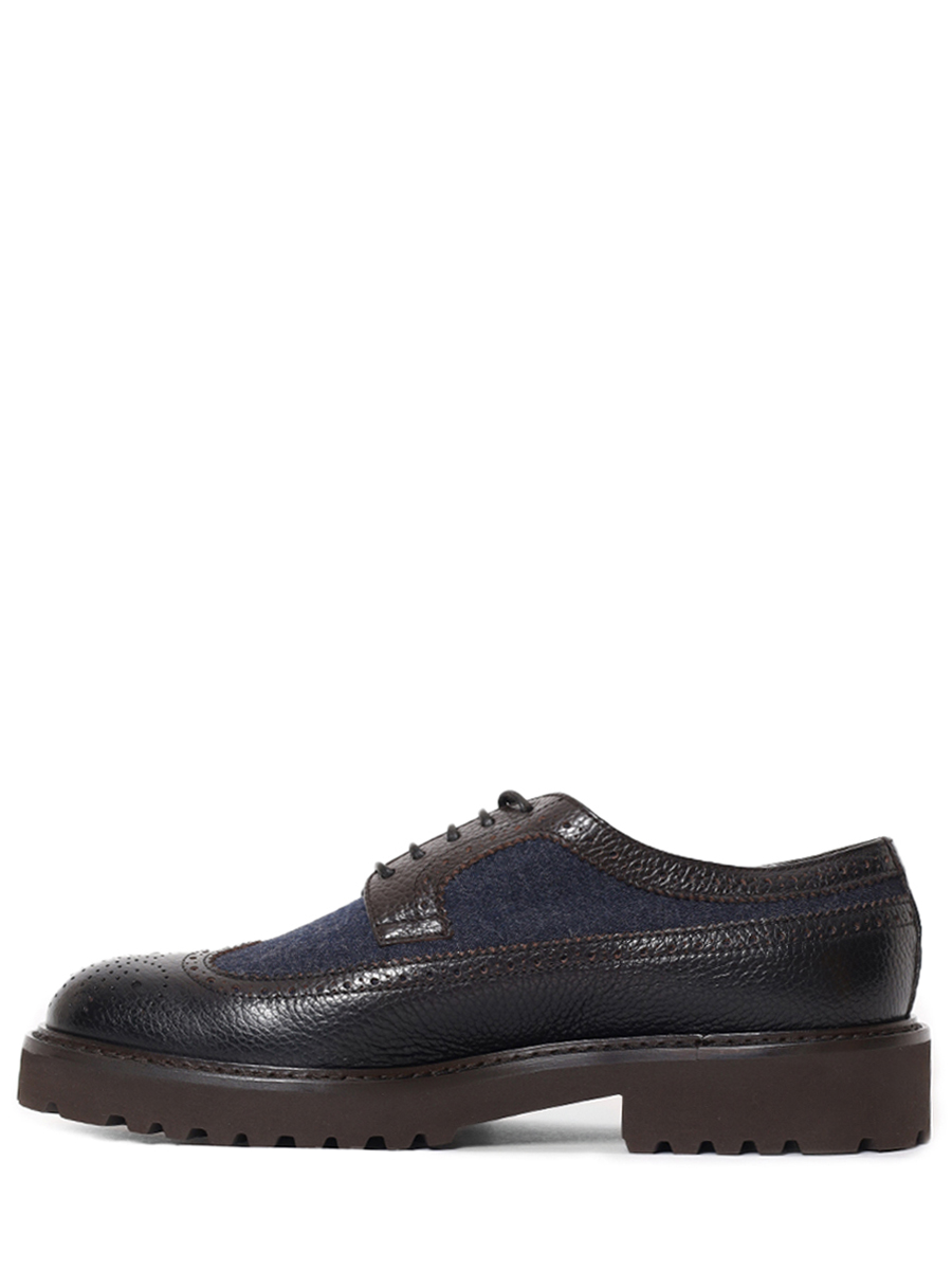 Дерби комбинированные на байке