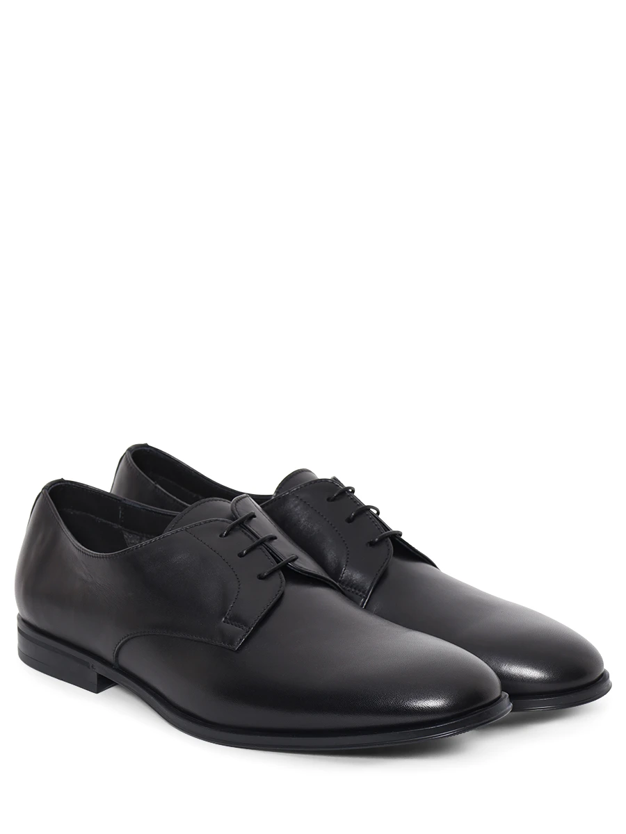 Дерби кожаные на байке