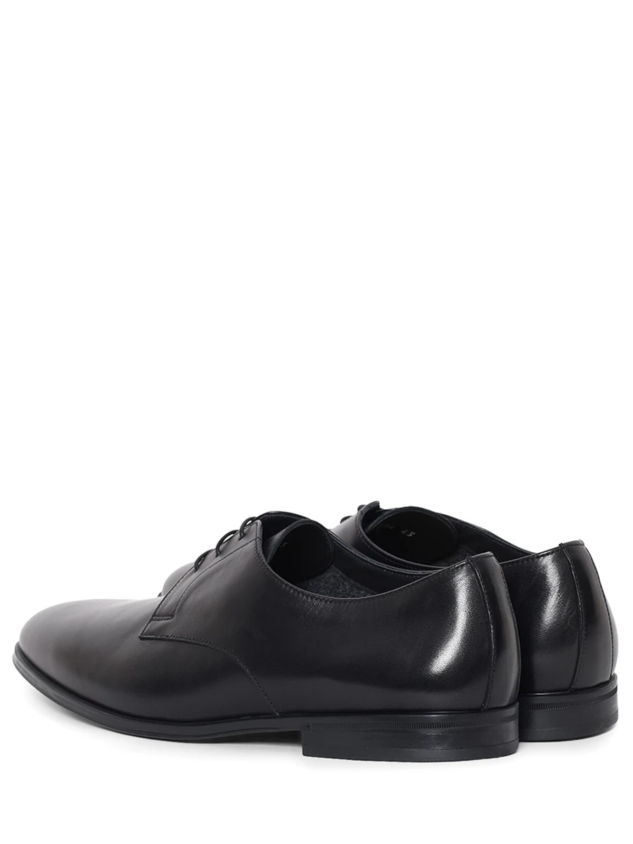 Дерби кожаные на байке